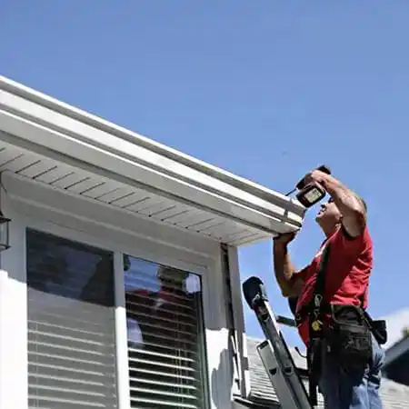 gutter services Richland Hills